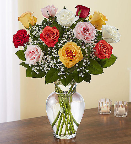 Roses