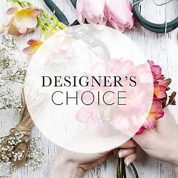 Designers Choice Vase